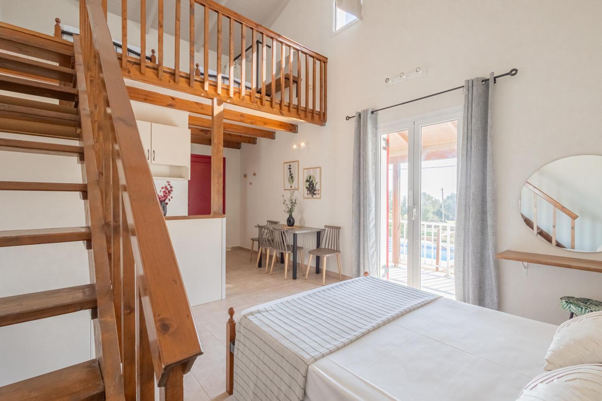 Aria Apartment Lakithra ภายนอก รูปภาพ