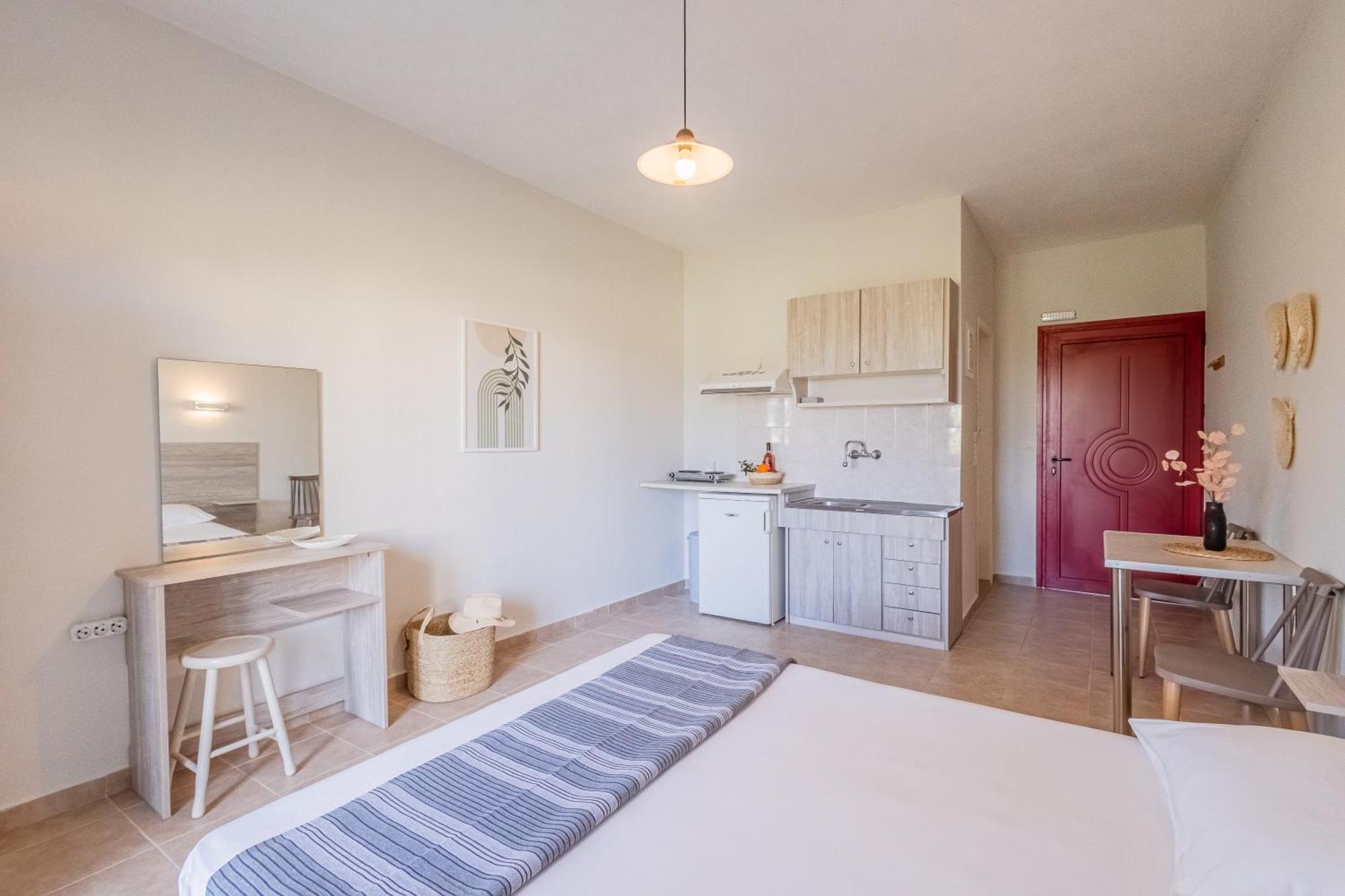 Aria Apartment Lakithra ภายนอก รูปภาพ