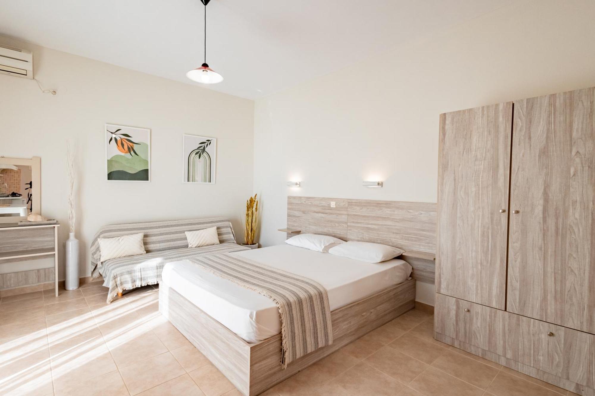 Aria Apartment Lakithra ภายนอก รูปภาพ