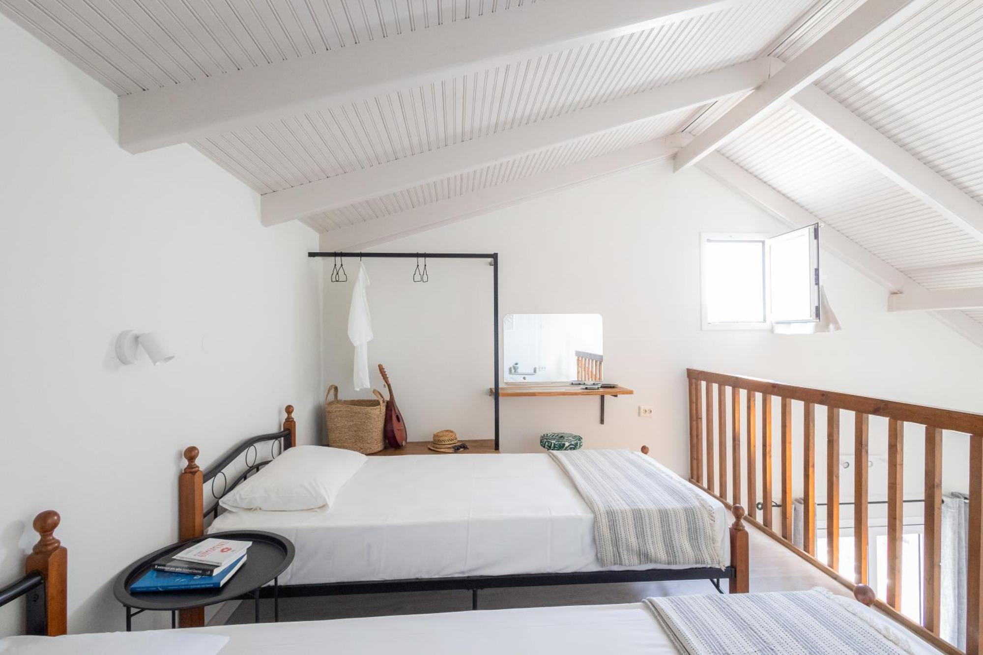 Aria Apartment Lakithra ภายนอก รูปภาพ