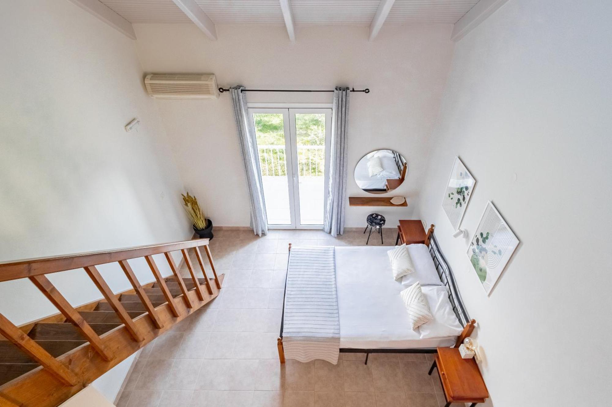 Aria Apartment Lakithra ภายนอก รูปภาพ