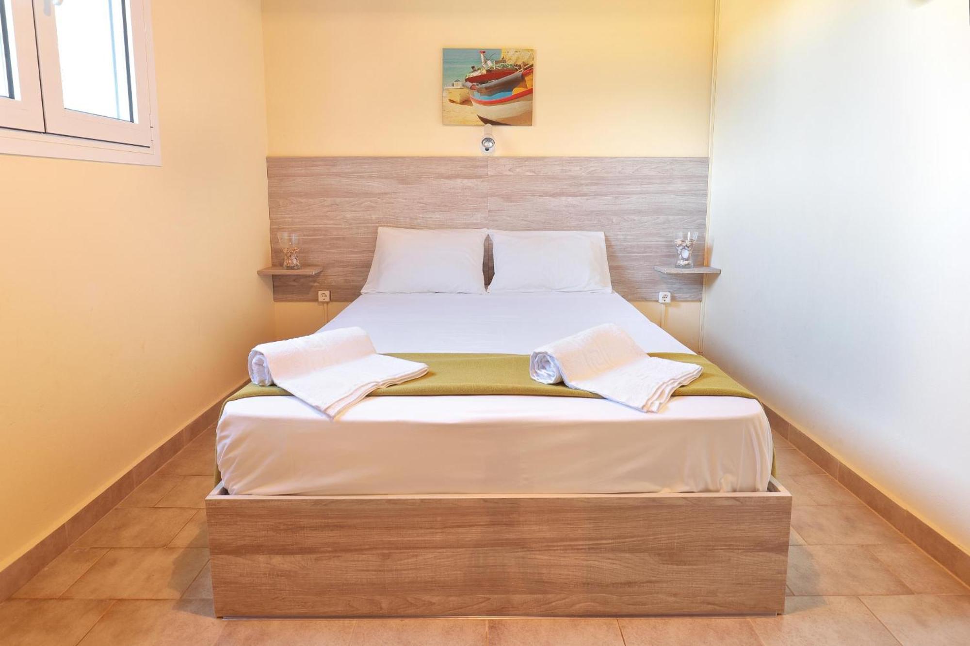 Aria Apartment Lakithra ภายนอก รูปภาพ