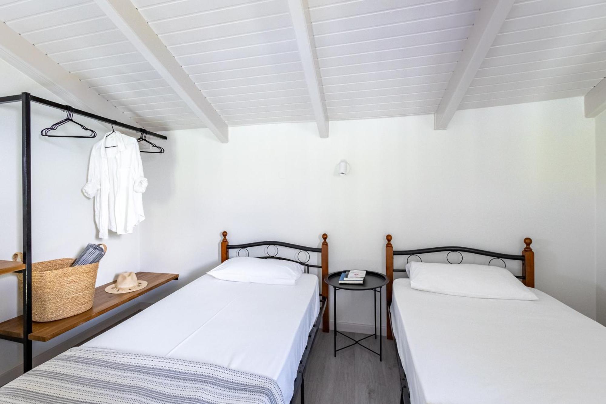 Aria Apartment Lakithra ห้อง รูปภาพ