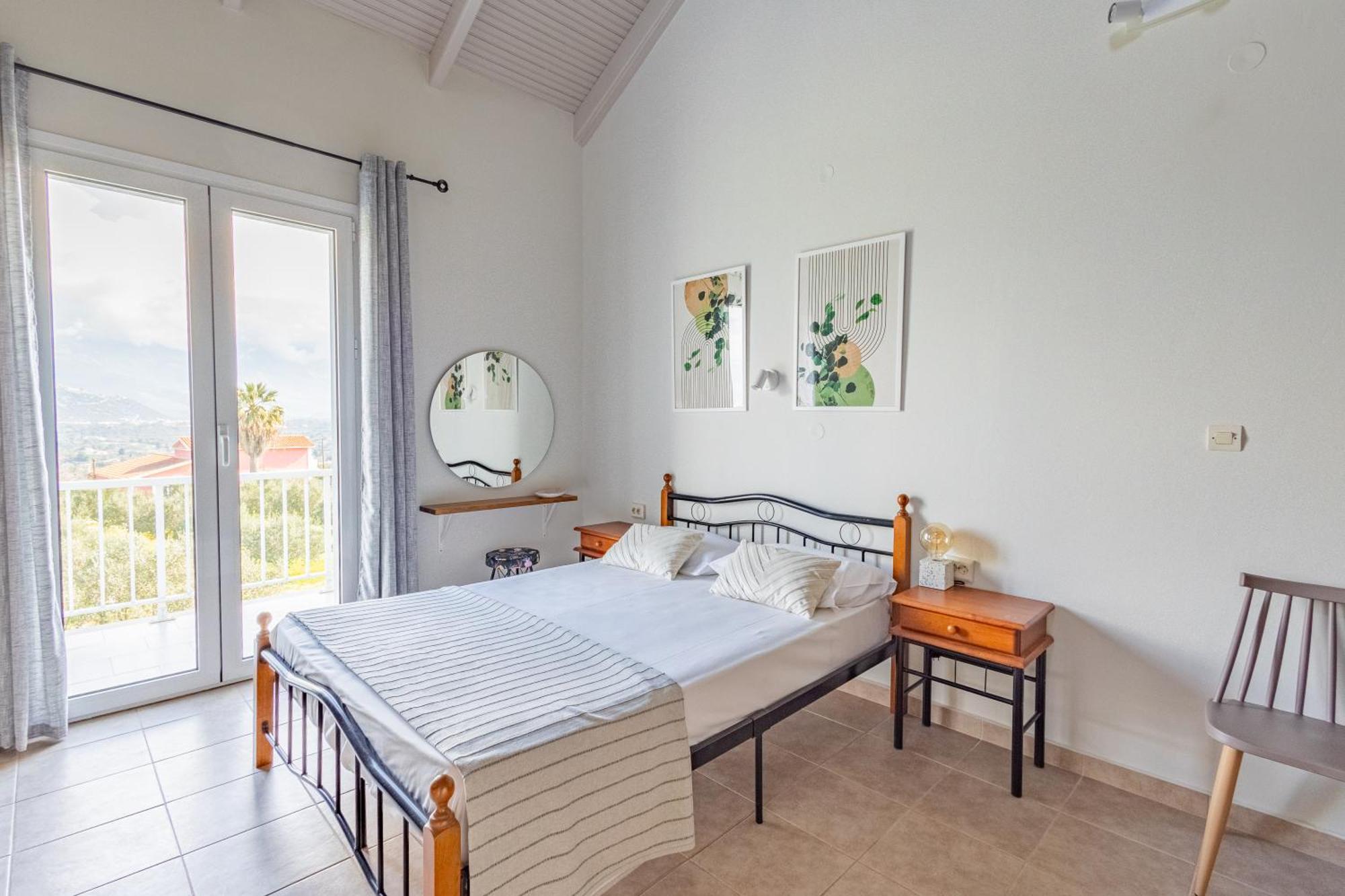 Aria Apartment Lakithra ห้อง รูปภาพ