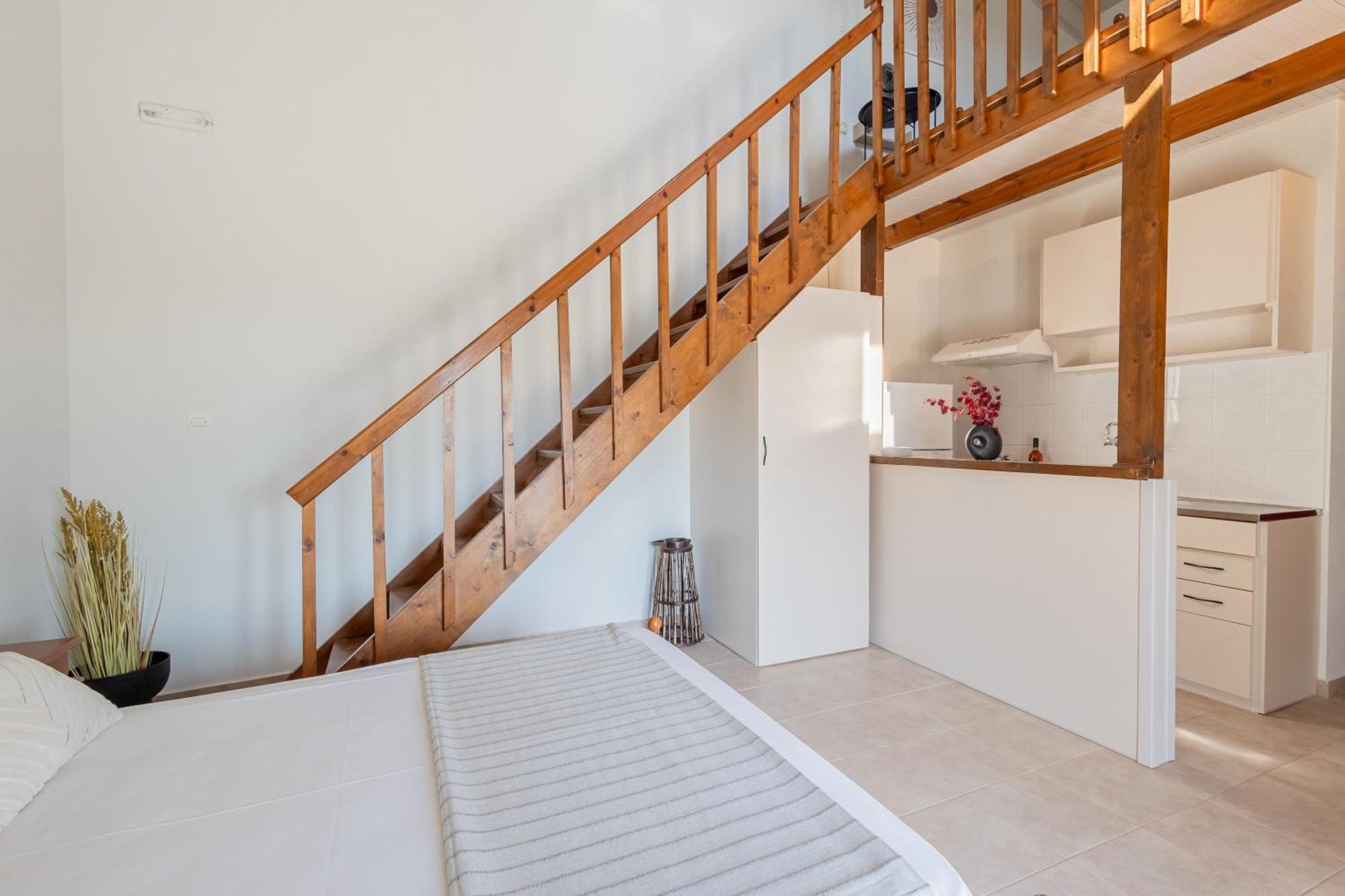 Aria Apartment Lakithra ห้อง รูปภาพ
