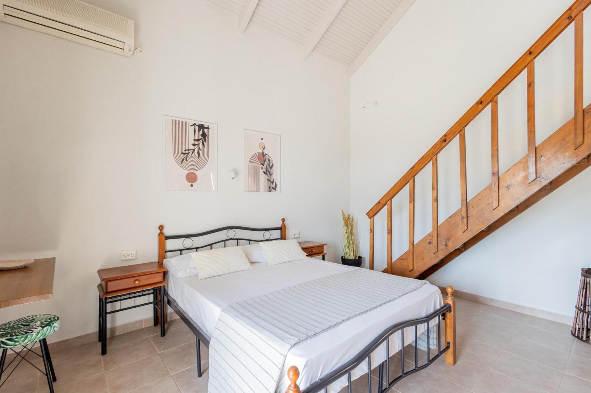 Aria Apartment Lakithra ห้อง รูปภาพ