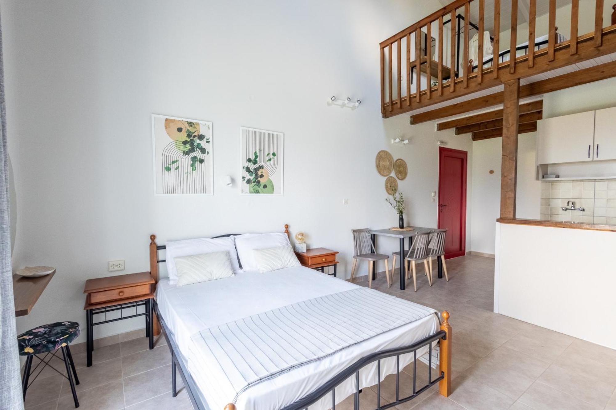 Aria Apartment Lakithra ห้อง รูปภาพ
