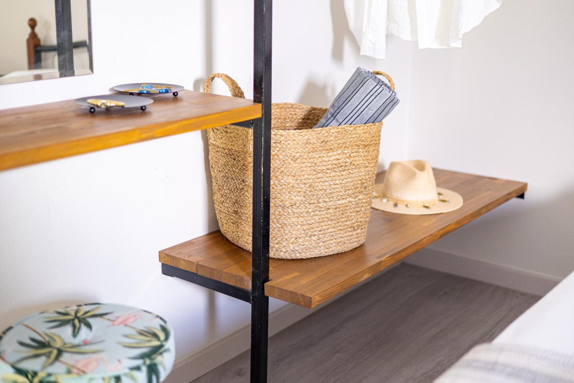 Aria Apartment Lakithra ห้อง รูปภาพ