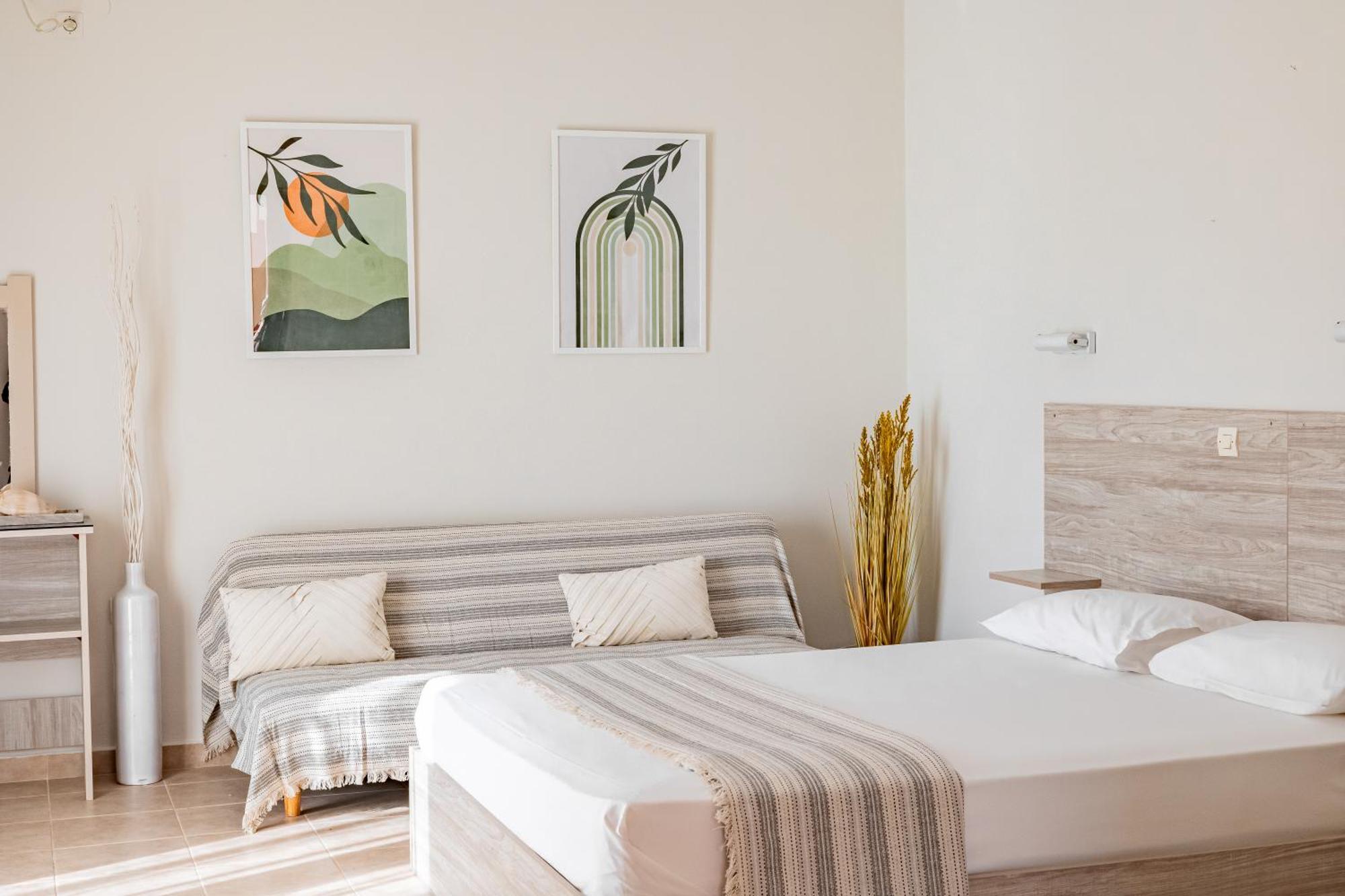 Aria Apartment Lakithra ห้อง รูปภาพ