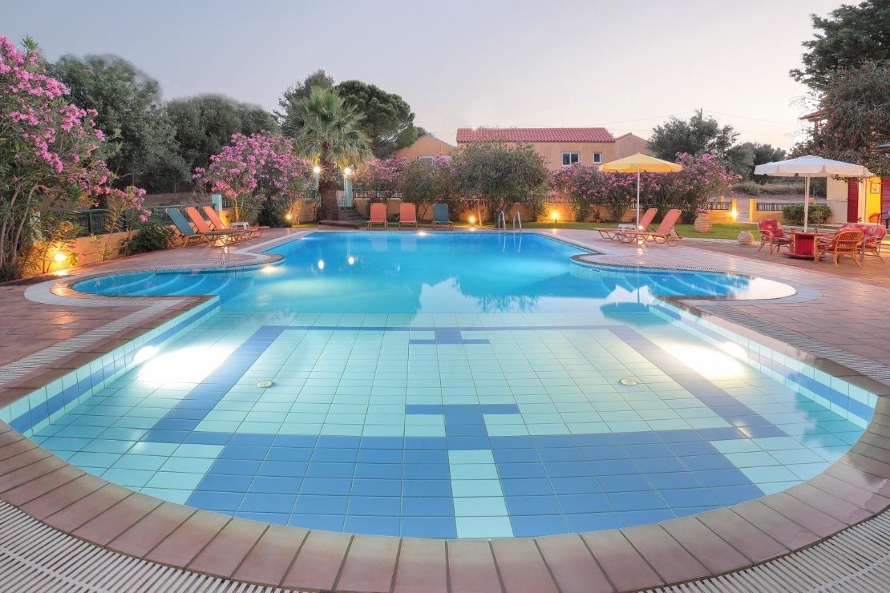 Aria Apartment Lakithra ภายนอก รูปภาพ